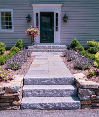 Expert Garden Design Services in Durham, CT