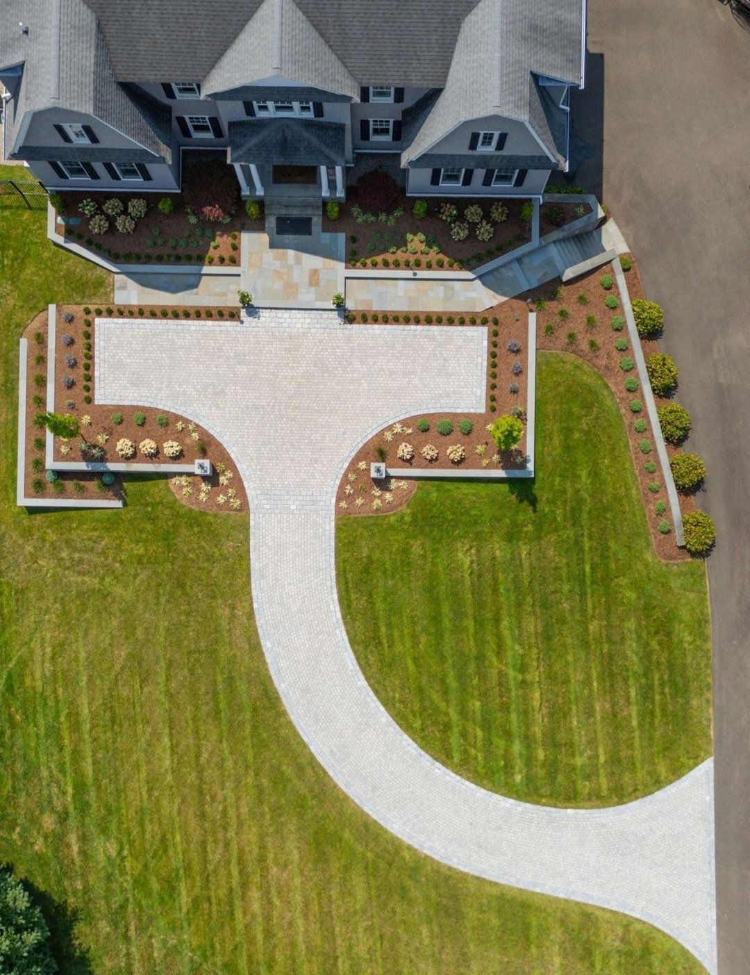 Expert Garden Design Services in Durham, CT