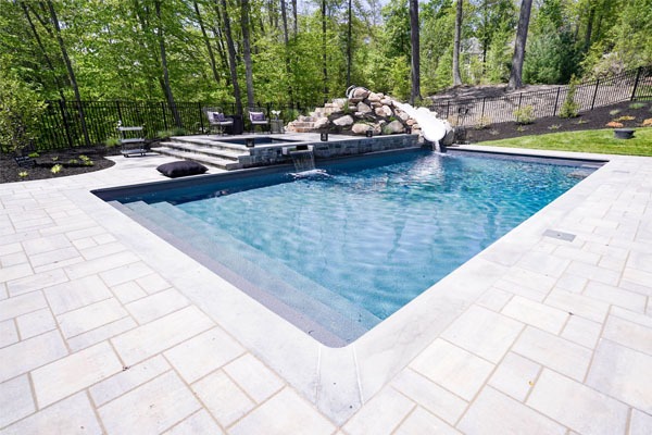patio maintenance services in Milford, CT