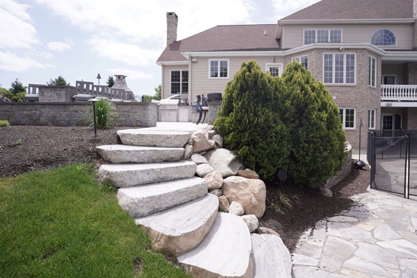 Garden design ideas in Old Saybrook, CT