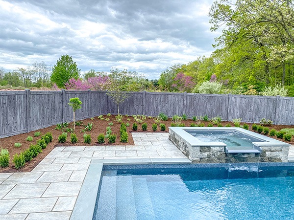 Beautiful landscape design ideas in Westbrook, CT