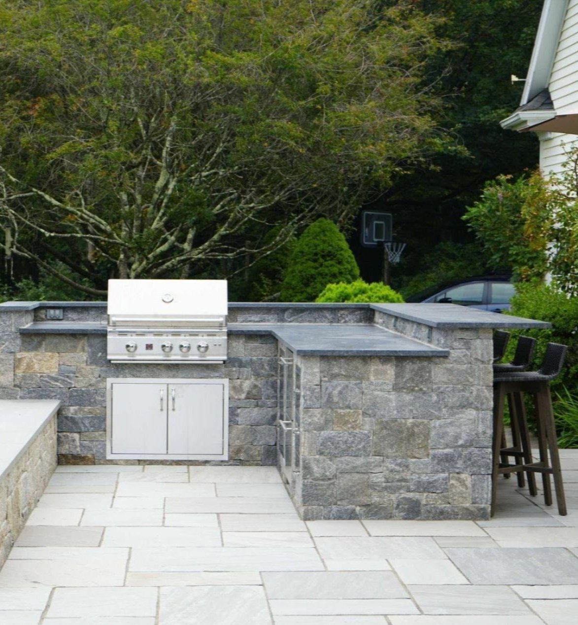 Expert Garden Design Services in Durham, CT