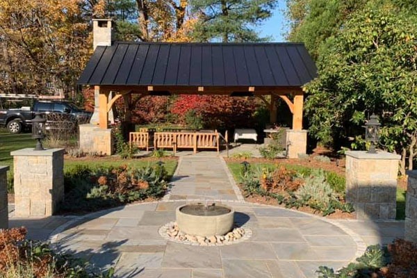Patio Maintenance Programs in Guilford, CT