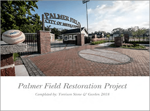 Palmer Field Look Book