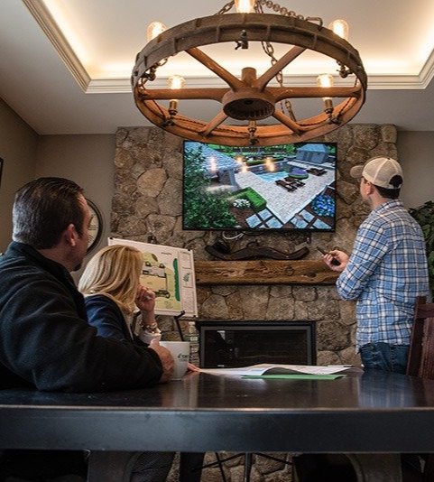 Expert Garden Design Services in Durham, CT