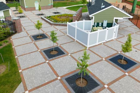 2018 – HOBI Award winner Torrison Stone & Garden