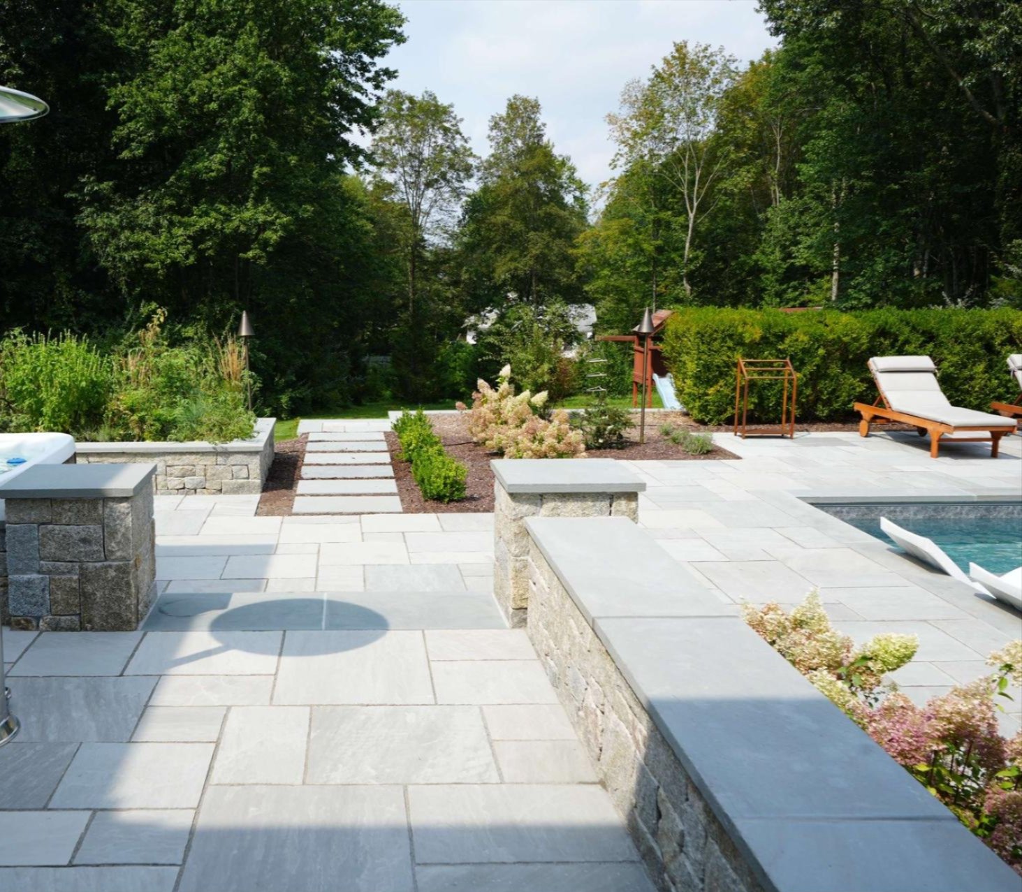 Expert Garden Design Services in Durham, CT