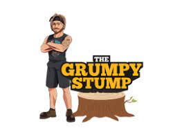 The Grumpy Stump