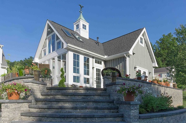 Trusted garden and stone design services in Westbrook, CT