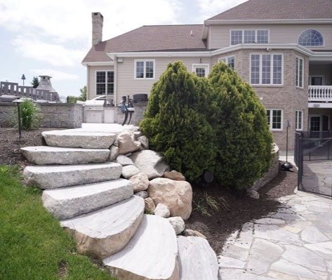 Trusted Landscaping services in Guilford, CT