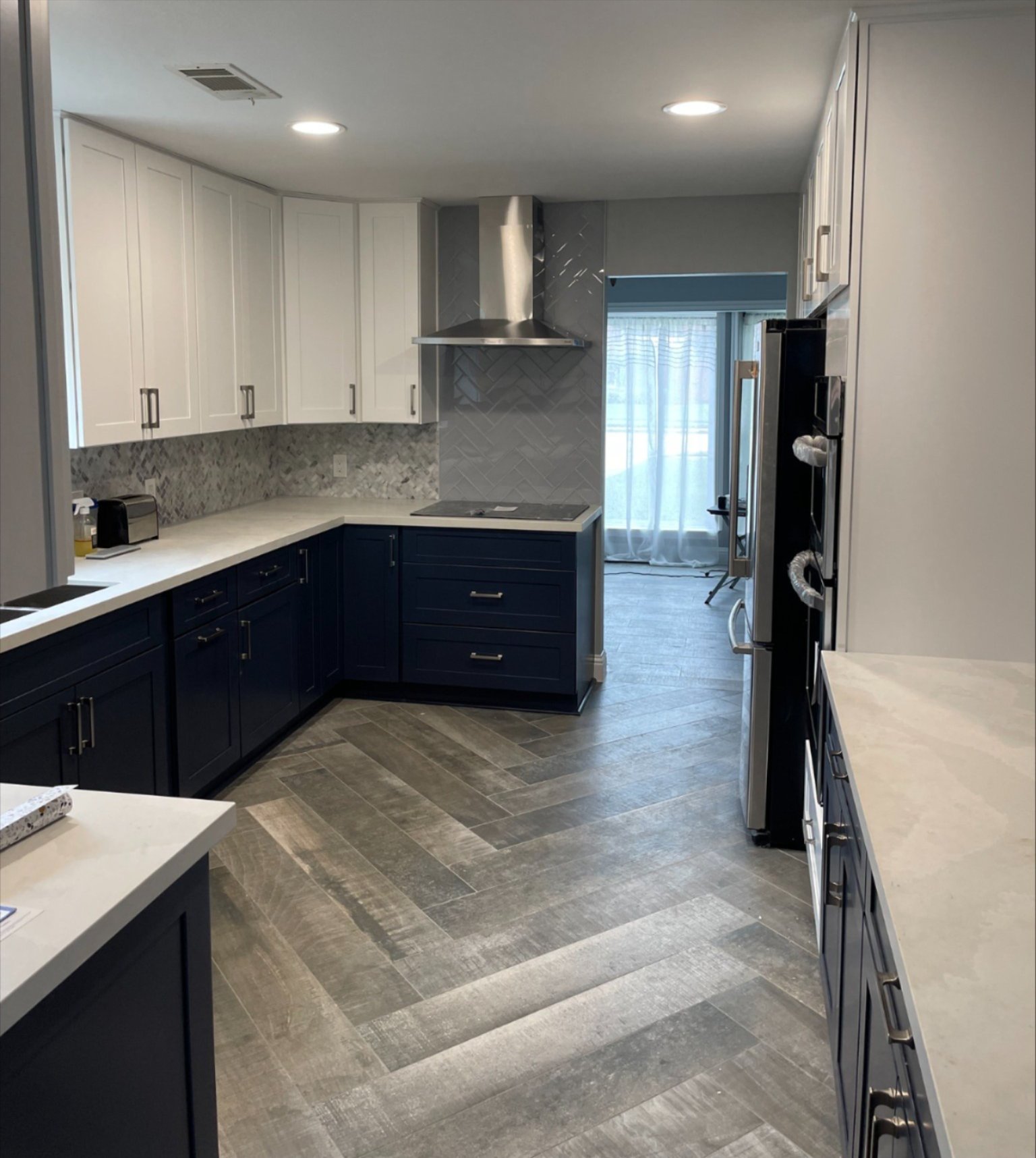 Spring, TX remodeling and flooring experts — Tile Zone delivers quality kitchen, bathroom, and flooring upgrades built to last Spring, TX remodeling and flooring experts — Tile Zone delivers quality kitchen, bathroom, and flooring upgrades built to last