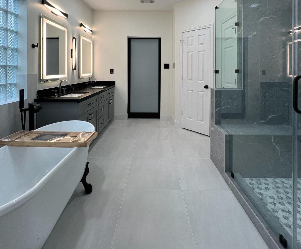 Memorial, TX remodeling and flooring — Tile Zone trusted for home upgrades across Harris County neighborhoods