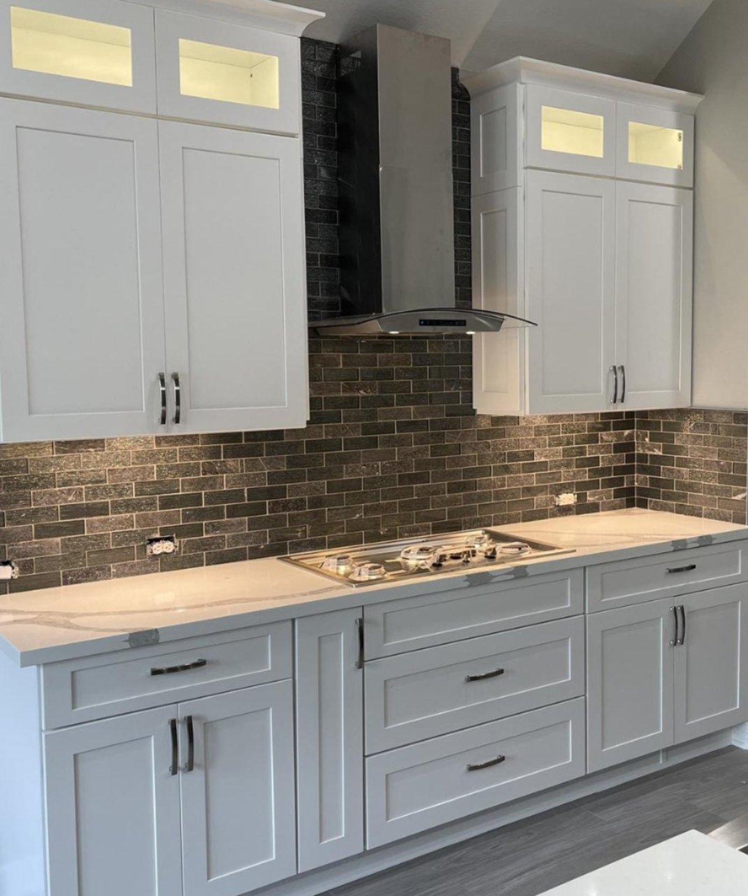 Richmond, TX remodeling and flooring experts — Tile Zone delivers quality kitchen, bathroom, and flooring upgrades built to last