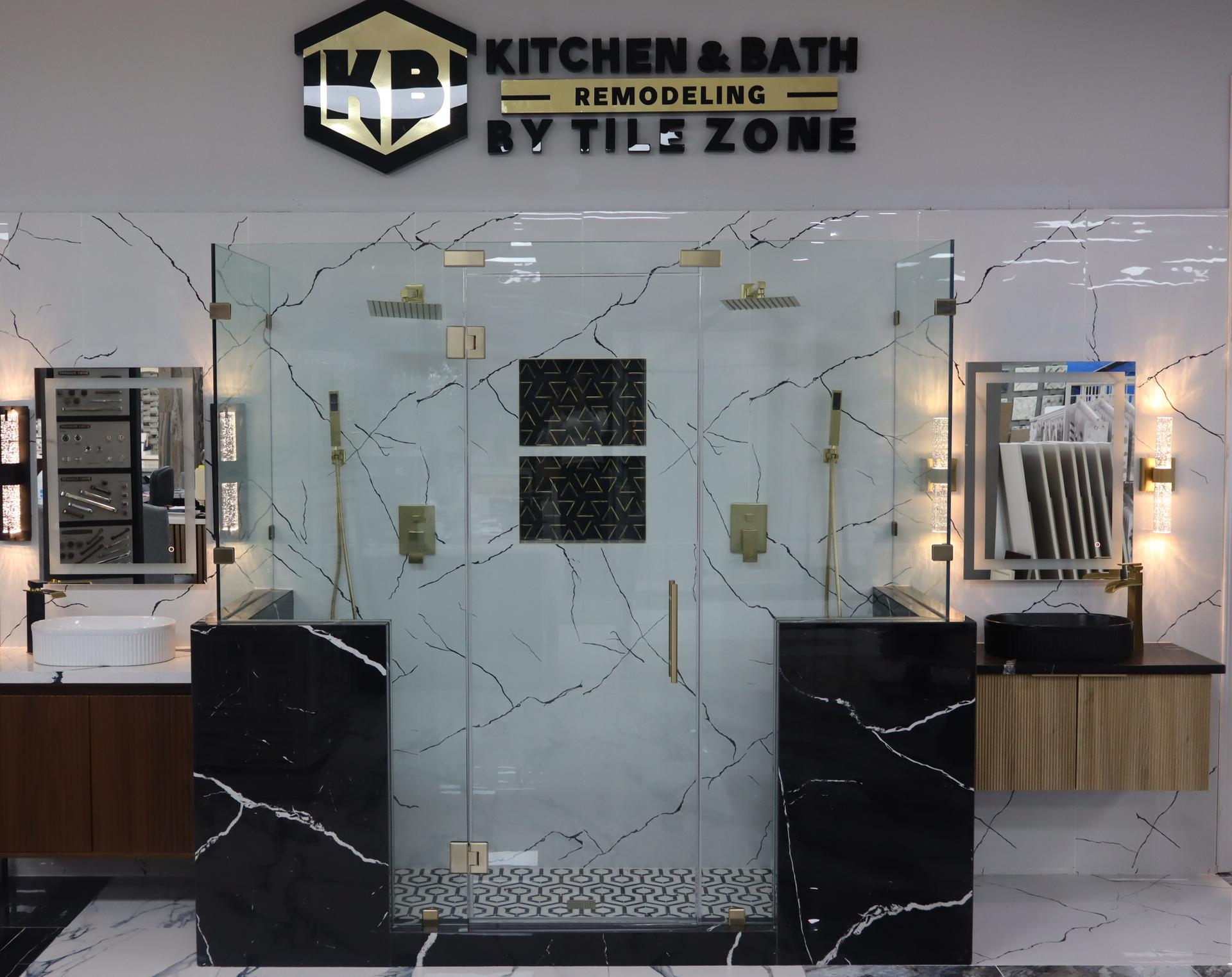 Sugar Land, TX remodeling experts — Tile Zone trusted for flooring, cabinetry, and full-service home renovations since 2003