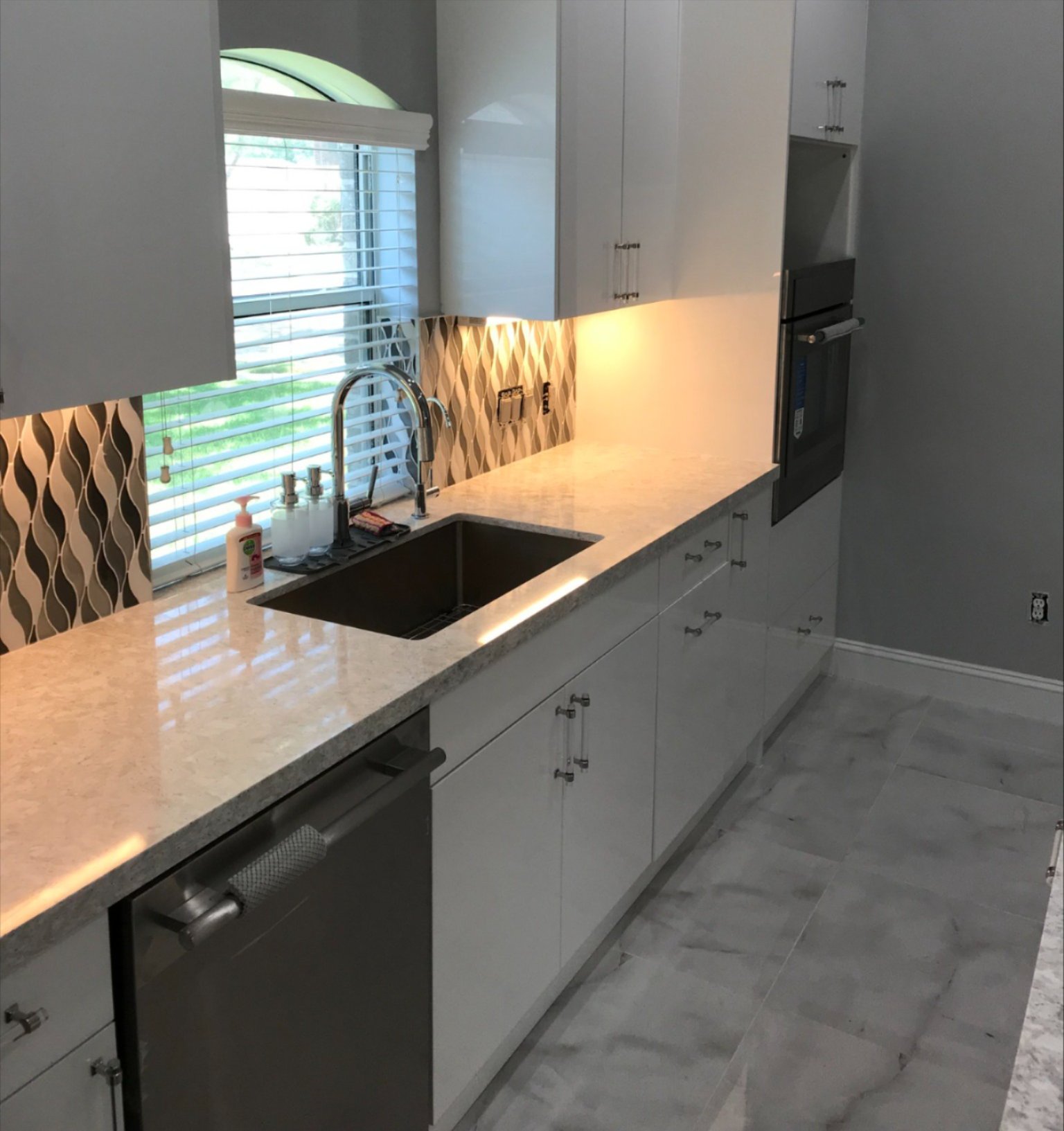 Memorial, TX remodeling and flooring experts — Tile Zone delivers quality kitchen, bathroom, and flooring upgrades built to last