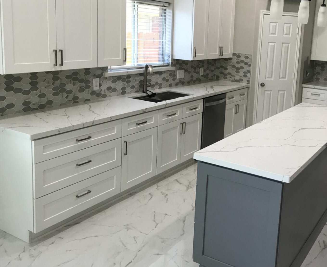 Bellaire, TX remodeling and flooring — Tile Zone trusted for home upgrades across Harris County neighborhoods