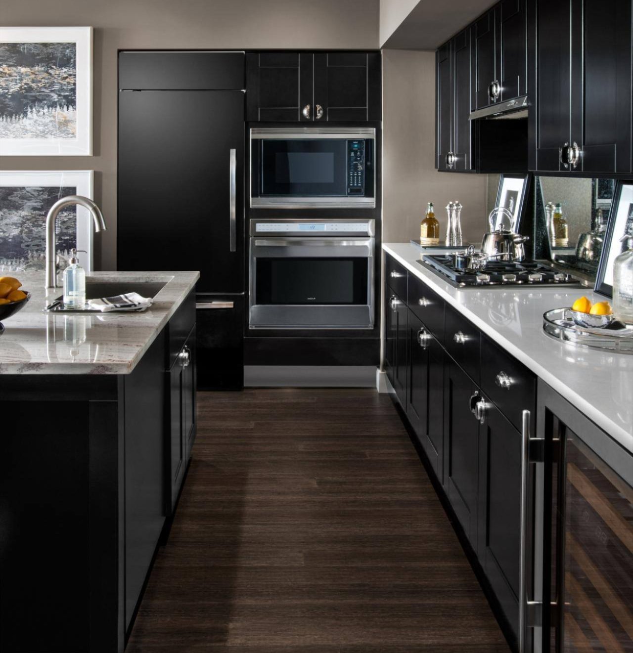 Modern kitchen cabinets installed by Tile Zone in Houston, TX — expertly designed for durability, style, and organization. Upgrade your kitchen with custom cabinetry today Modern kitchen cabinets installed by Tile Zone in Houston, TX — expertly designed for durability, style, and organization. Upgrade your kitchen with custom cabinetry today