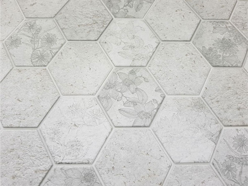 Tile flooring trends in Mt. Pleasant, TX