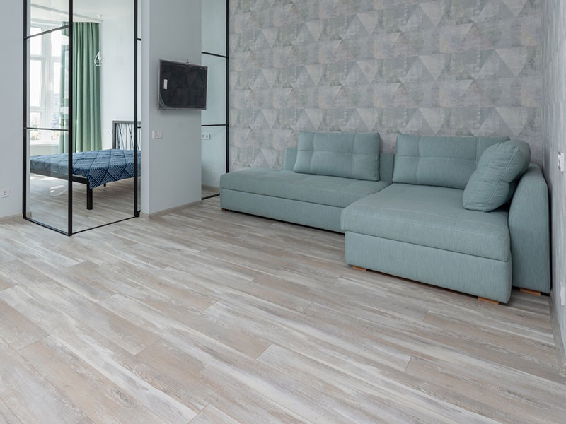 Laminate flooring trends in Mt. Pleasant, TX