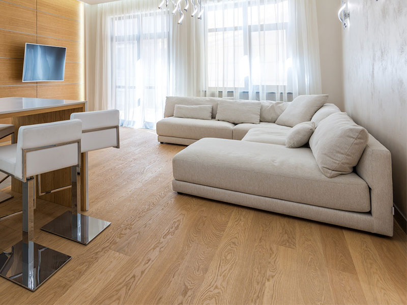 Laminate flooring stores in Mt. Pleasant, TX