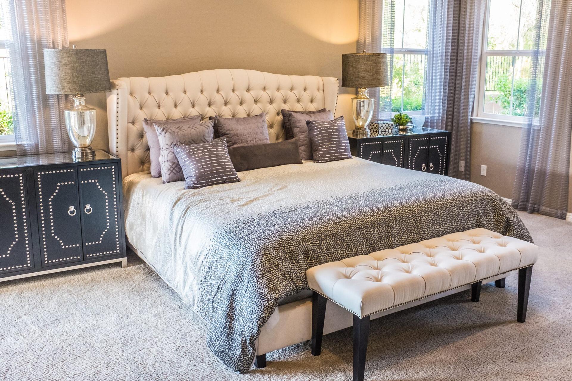 Carpet flooring stores in Mt. Pleasant, TX
