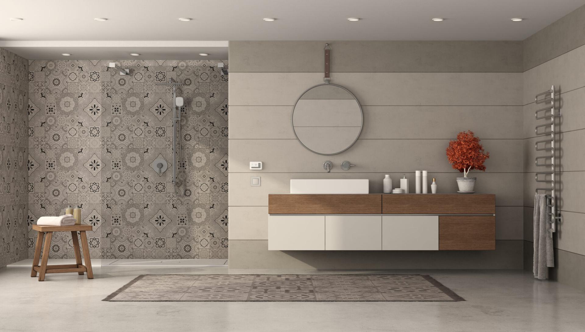 Tile flooring stores in Mt. Pleasant, TX