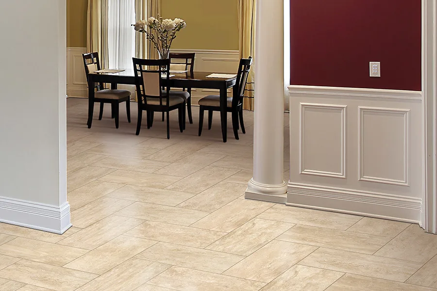 The latest tile flooring styles in Poulsbo, WA and Surrounding Areas