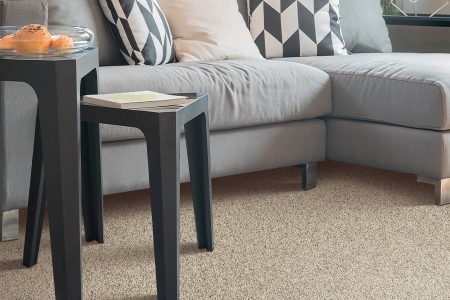 Quality carpet in Bremerton from Emerald Installation