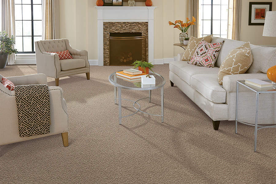 Quality carpeting in Silverdale, WA