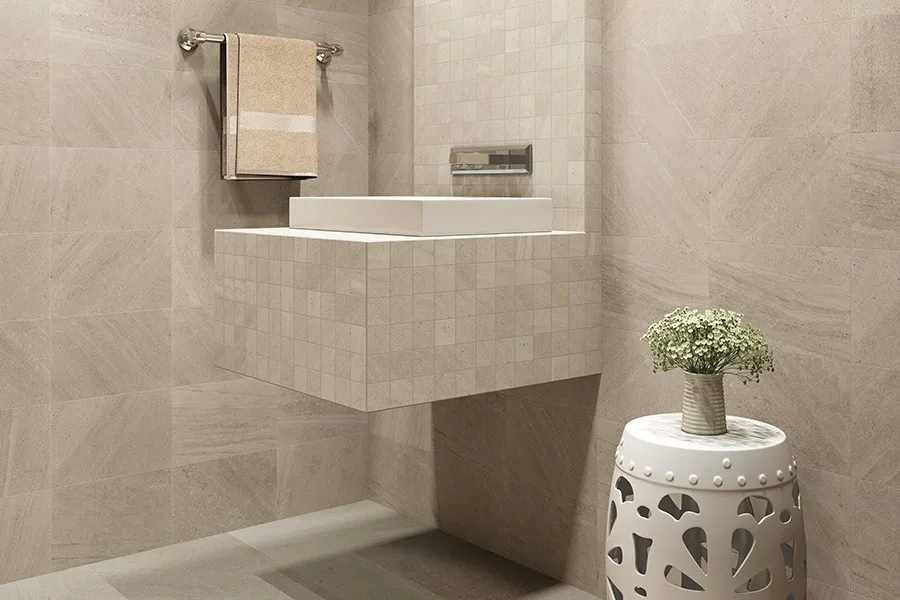 Quality tile flooring and backsplashes in Silverdale, WA