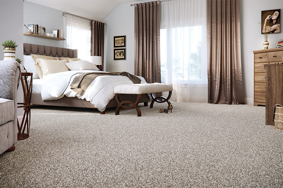Quality carpet in Poulsbo, WA from Emerald Installation