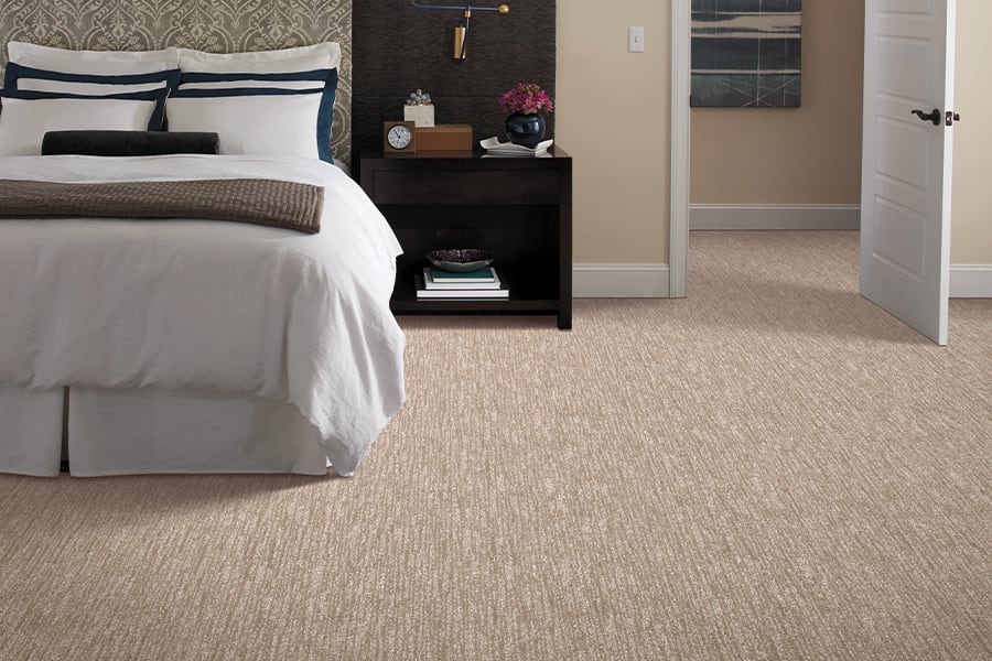 Durable carpet in Poulsbo, WA from Emerald Installation