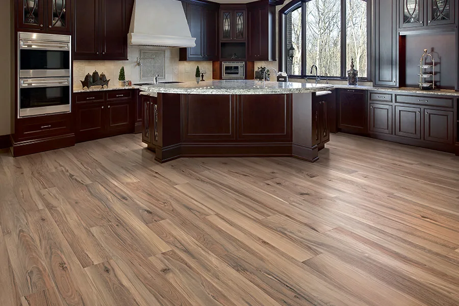 Quality tile flooring in Poulsbo, WA from Emerald Installation