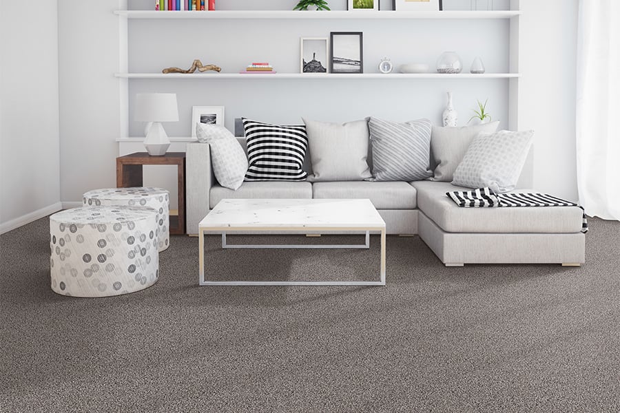 Quality carpet in Bainbridge Island from Emerald Installation