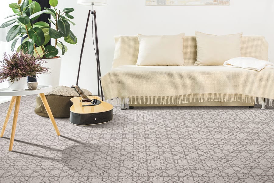 The latest carpet styles in Poulsbo, WA and Surrounding Areas
