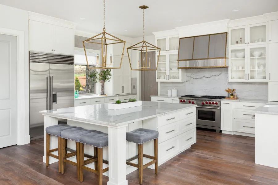 Quality flooring, countertops, and backsplashes in Silverdale, WA