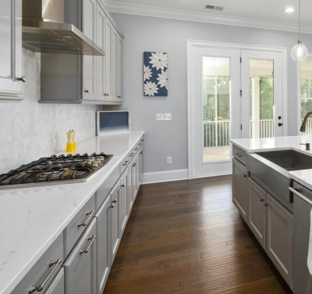 Carpet & Luxury Vinyl Flooring Services in Rigby, ID