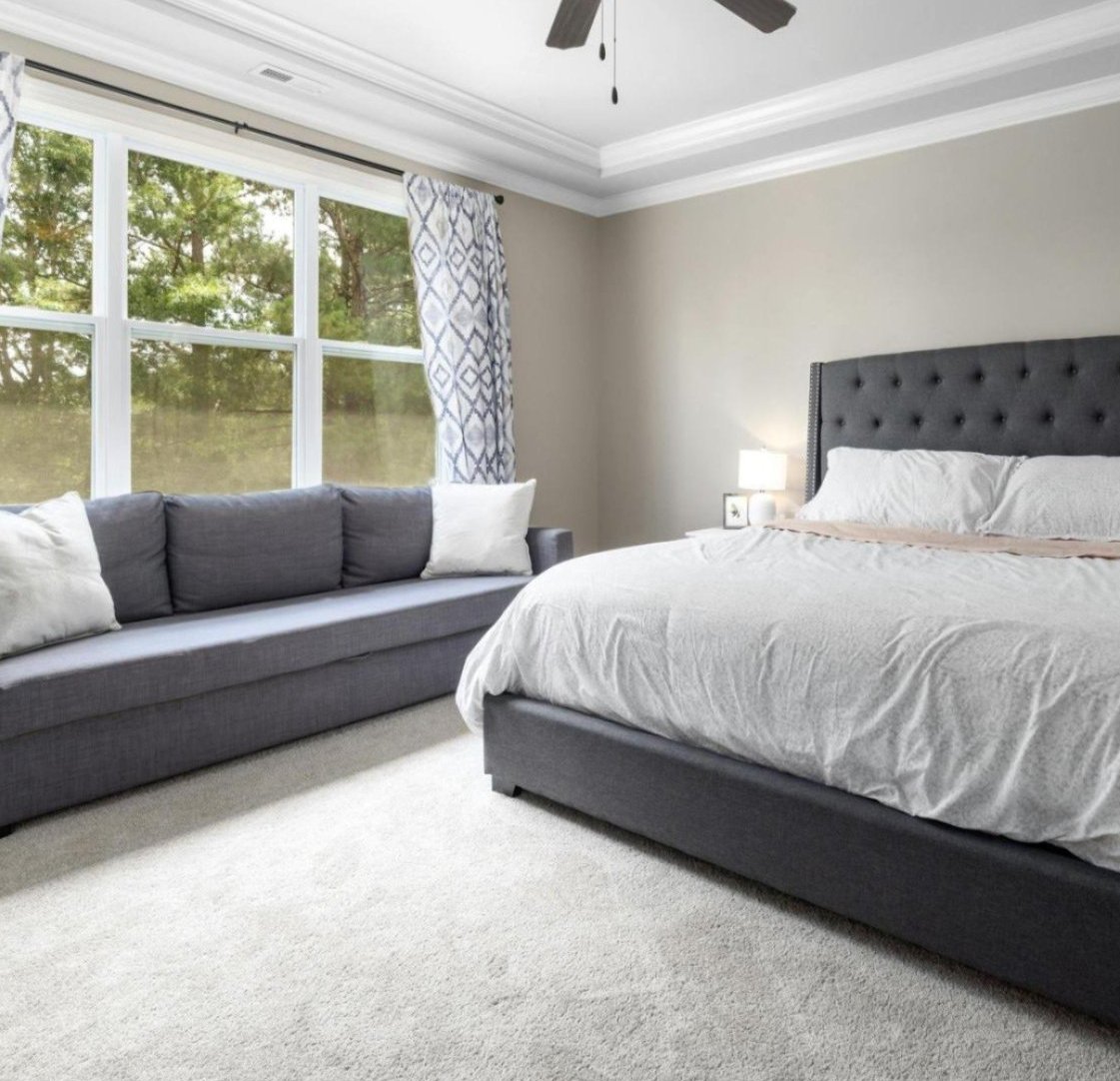 Carpet & Luxury Vinyl Flooring Services in Ammon, ID Carpet & Luxury Vinyl Flooring Services in Ammon, ID