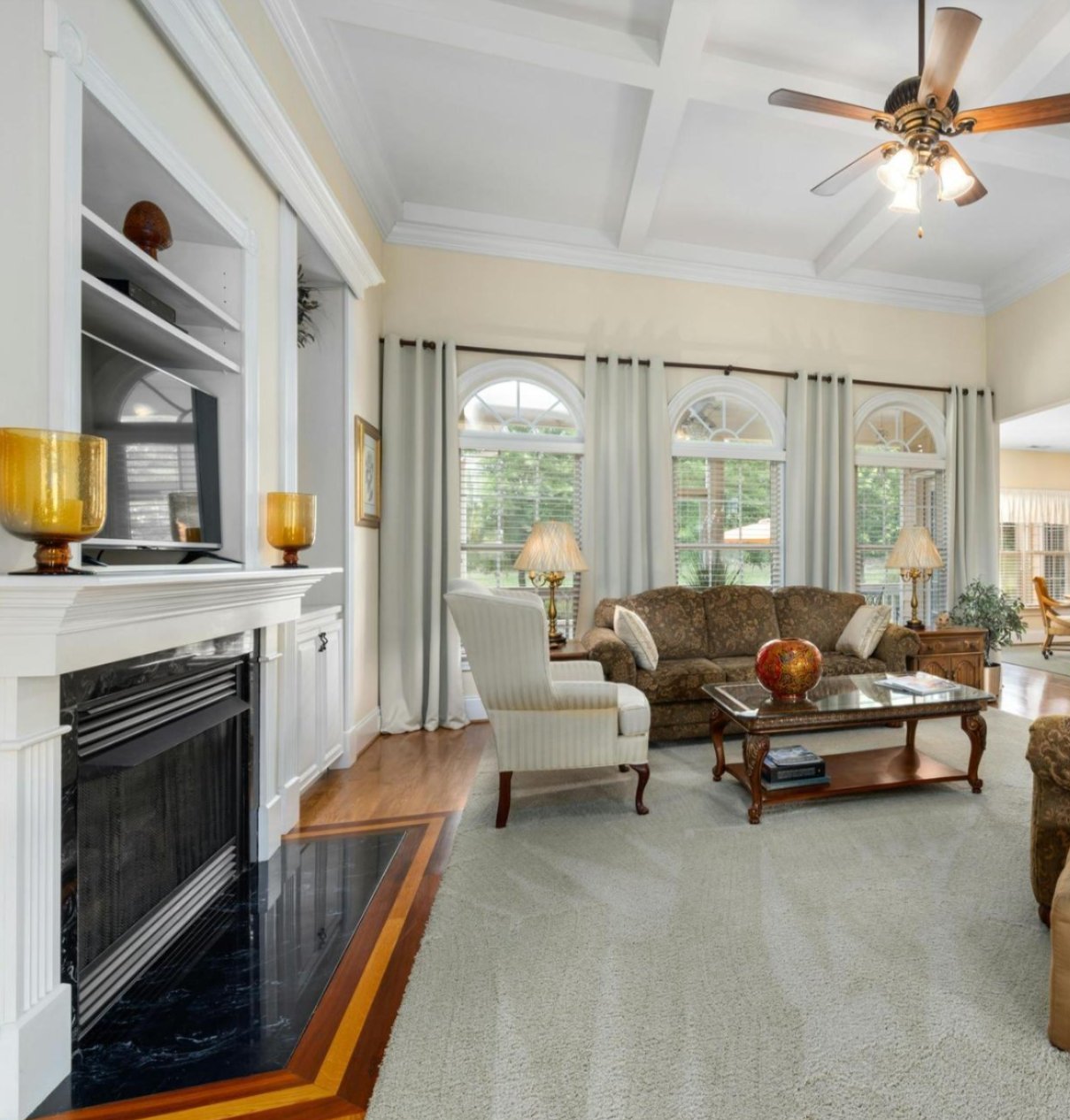 Professional flooring installation services in Rigby, ID and surrounding communities