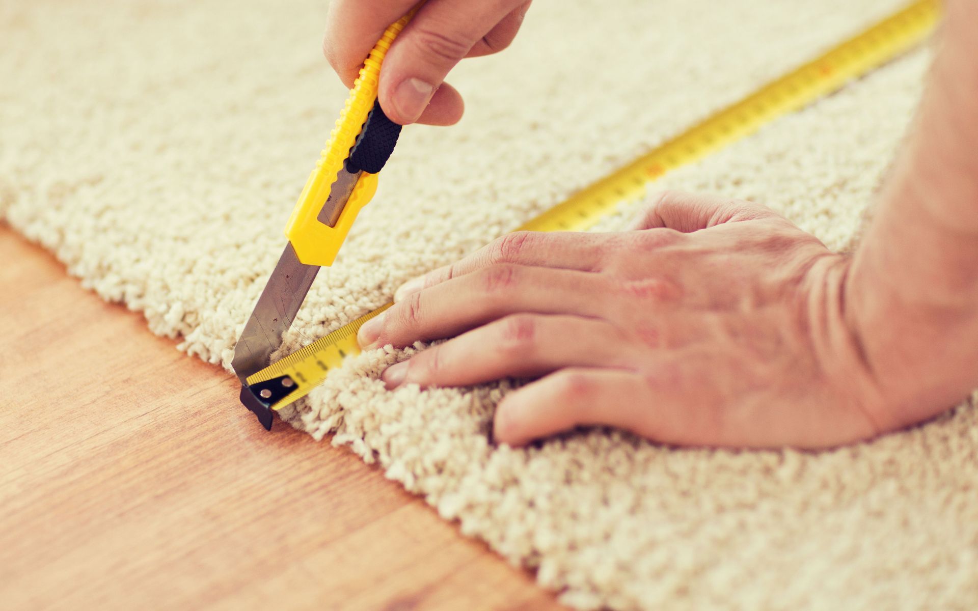 Carpet & Luxury Vinyl Repair Services in Idaho Falls, ID Carpet & Luxury Vinyl Repair Services in Idaho Falls, ID