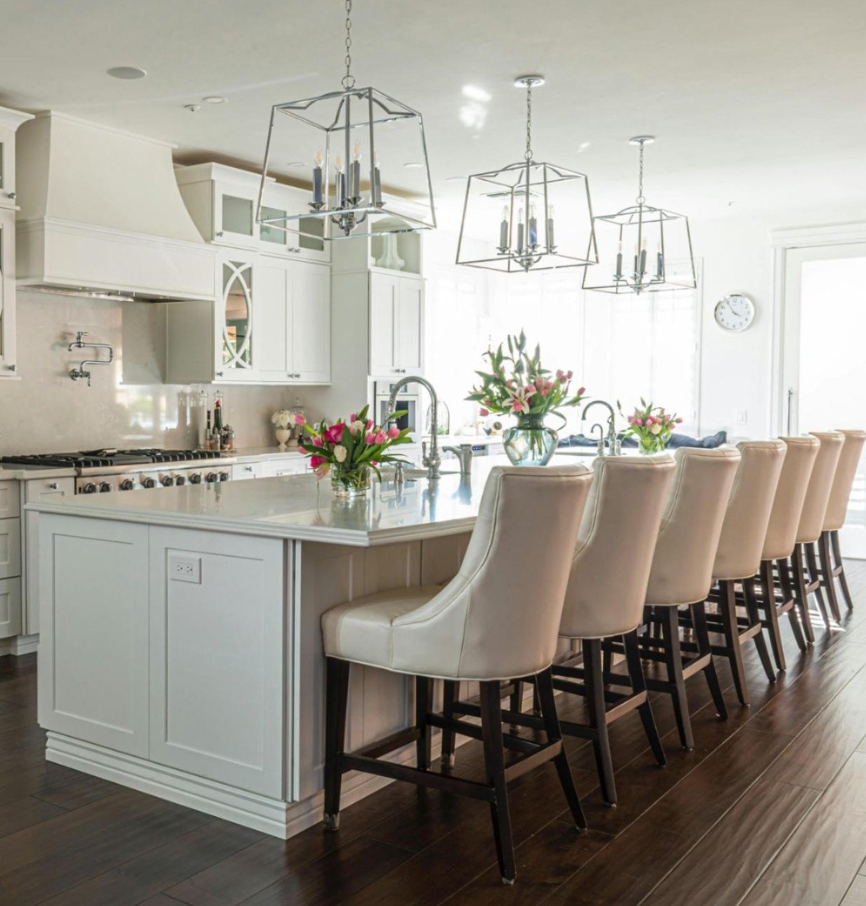 Carpet & Luxury Vinyl Flooring Services in Driggs, ID