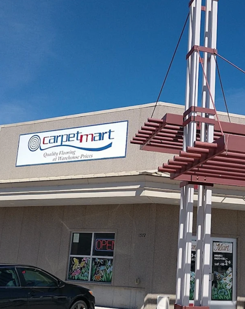 Carpet and luxury vinyl plank flooring professionals serving Idaho Falls and surrounding areas Carpet and luxury vinyl plank flooring professionals serving Idaho Falls and surrounding areas