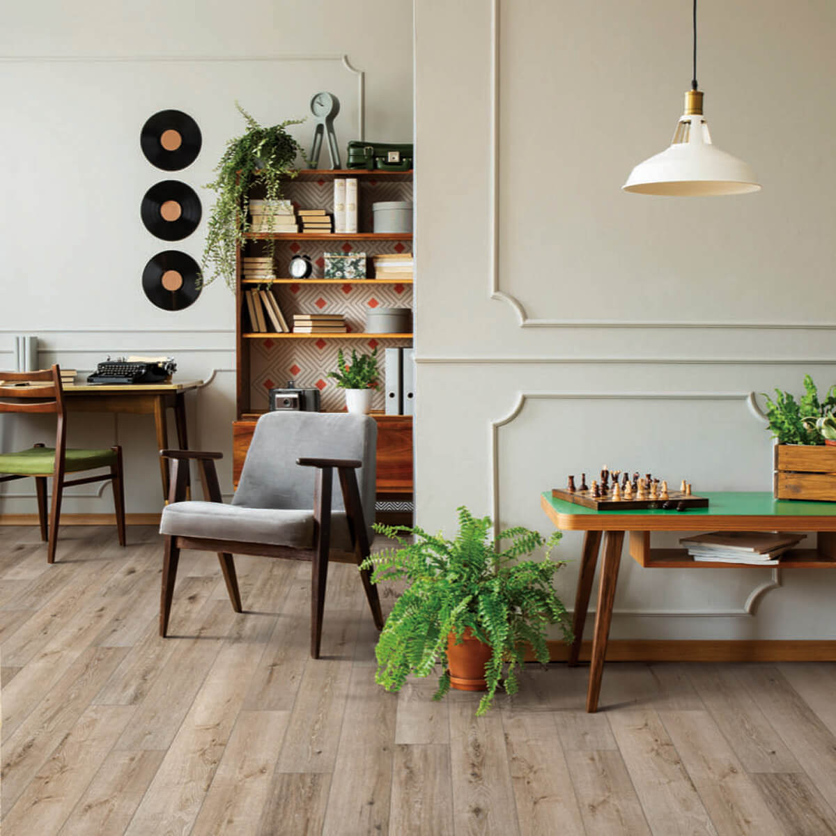 Luxury Vinyl Care and Maintenance Guide Luxury Vinyl Care and Maintenance Guide