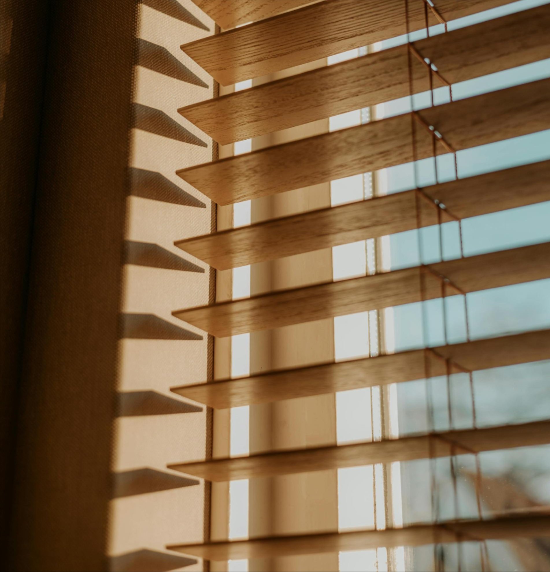 Window Treatments and Blinds for Lansing, MI Homes Window Treatments and Blinds for Lansing, MI Homes