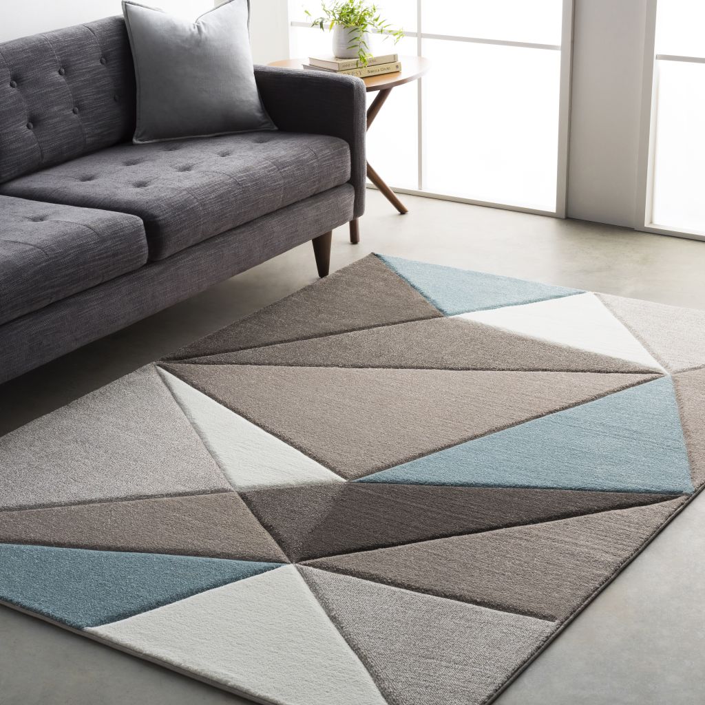 Best area rug selection in Lansing, MI