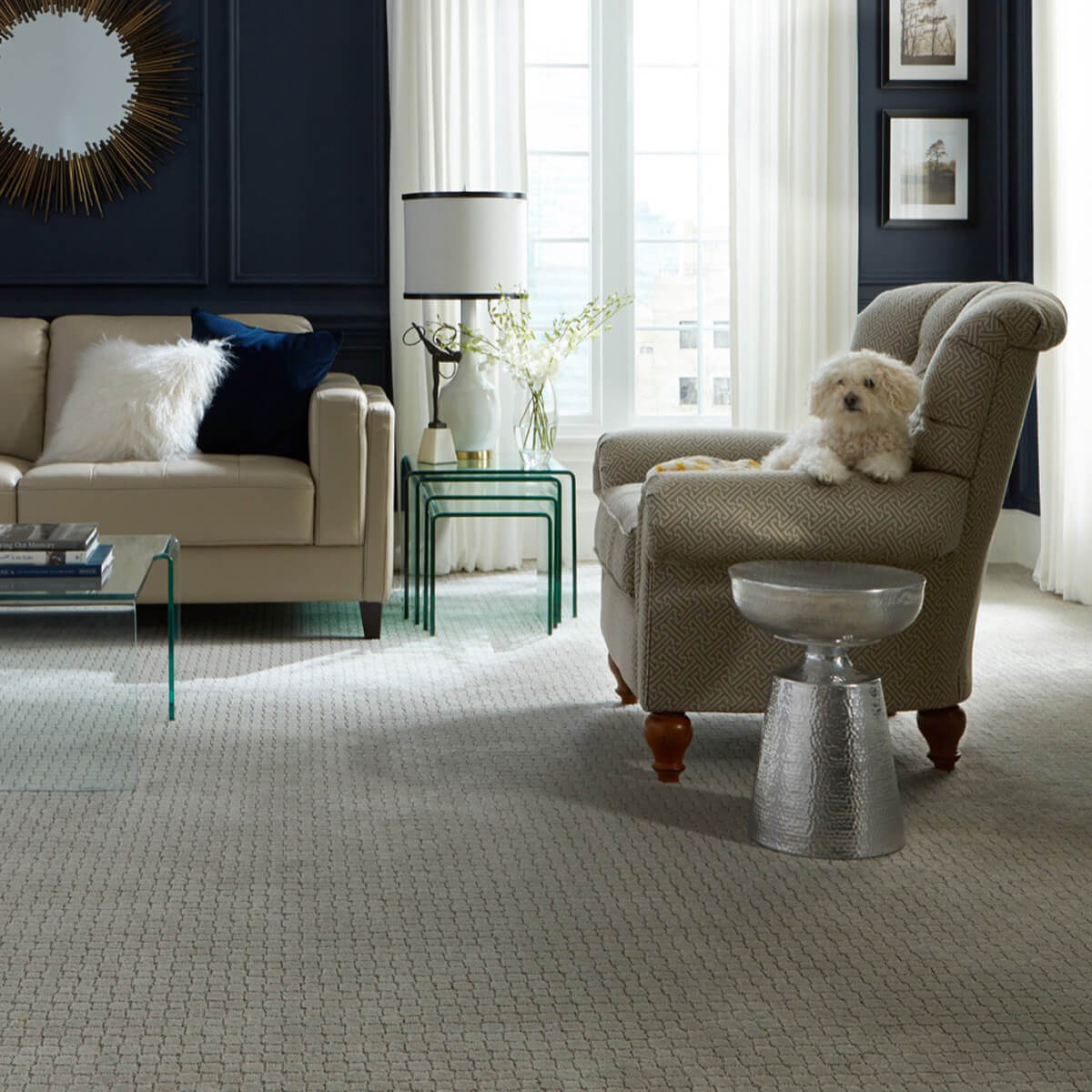 Learn About Carpet in the Grand Ledge, MI Area Learn About Carpet in the Grand Ledge, MI Area