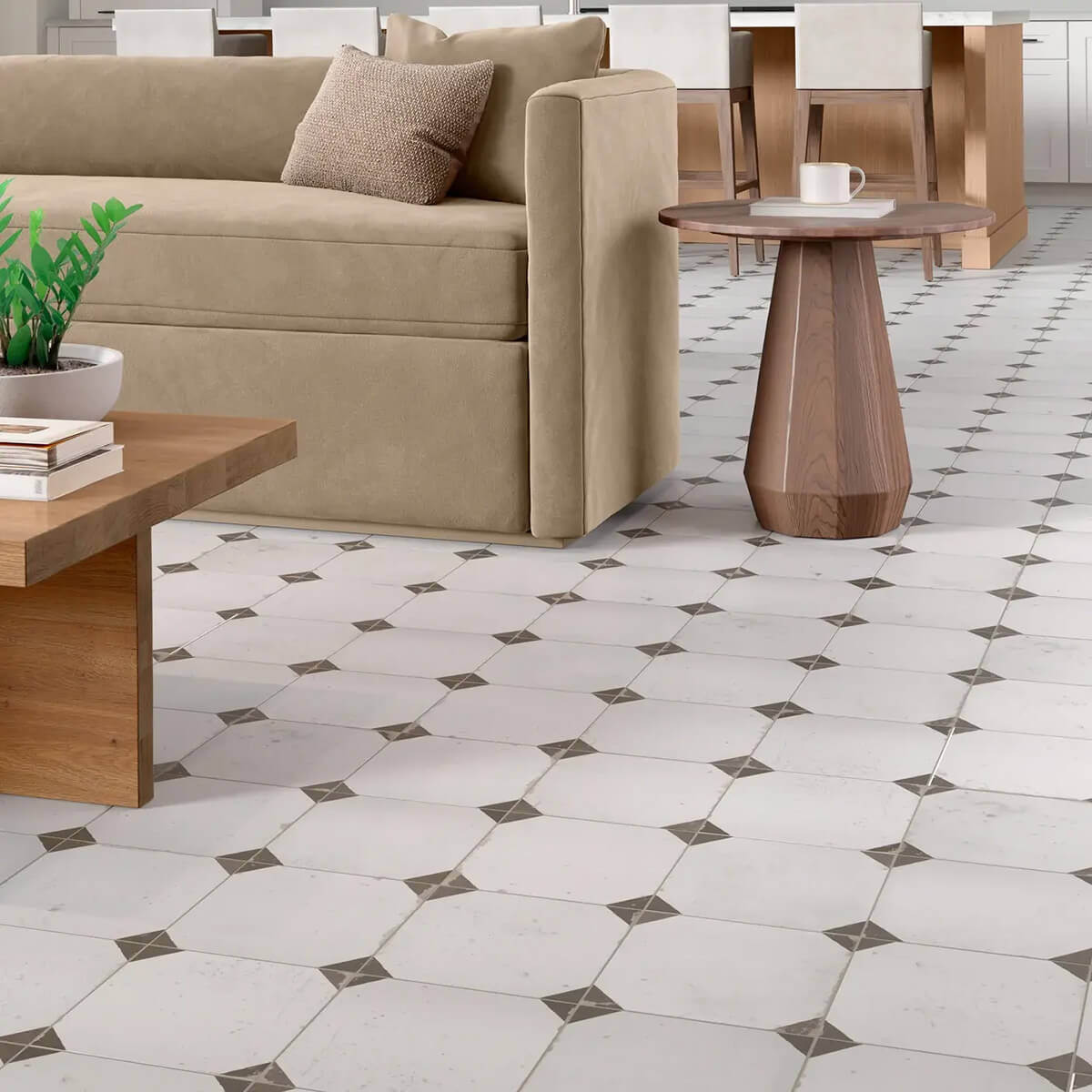 Tile Flooring for Lansing, MI Homes
