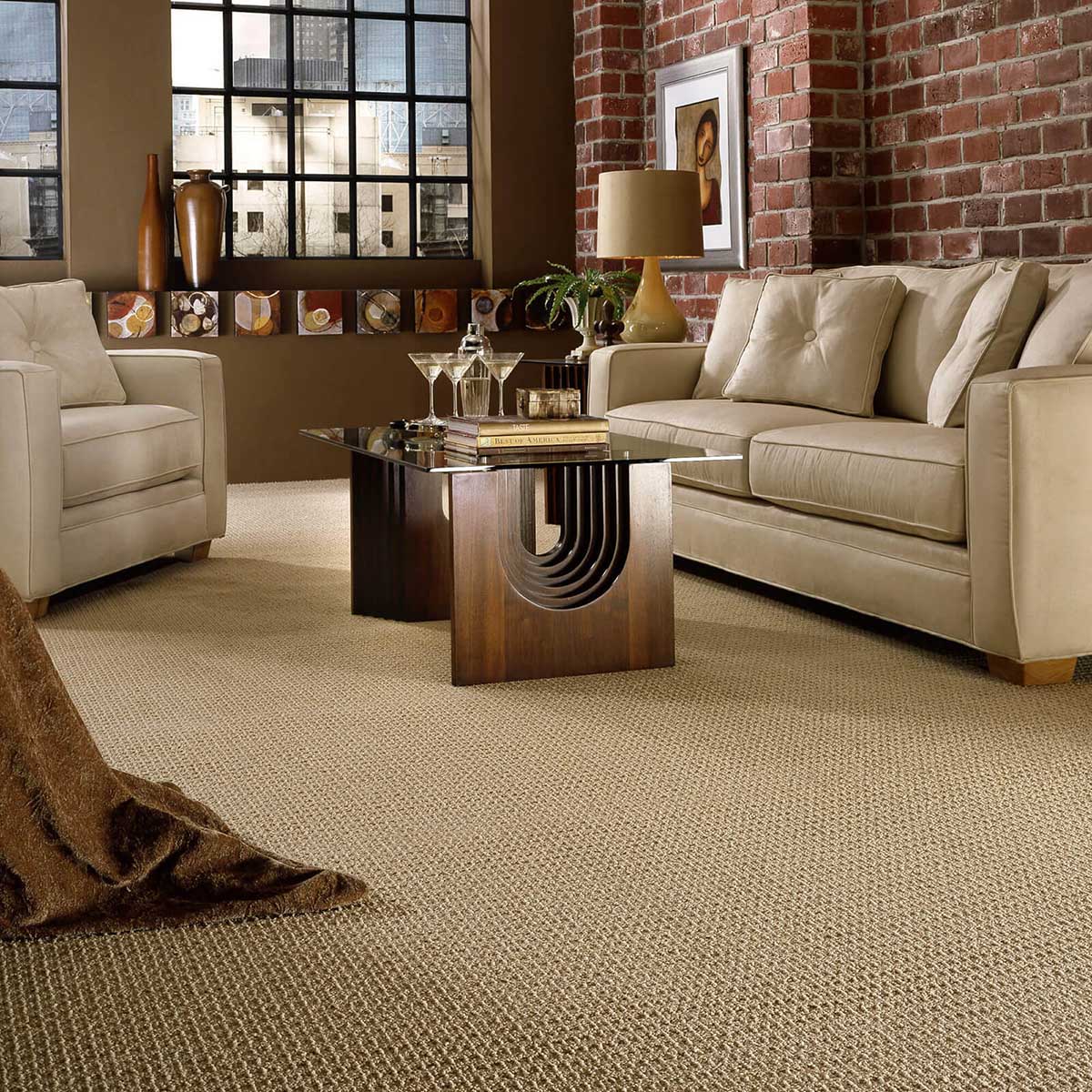 Learn About Carpet in the Grand Ledge, MI Area Learn About Carpet in the Grand Ledge, MI Area