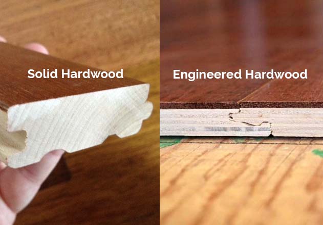 Learn About Hardwood for Grand Ledge, MI