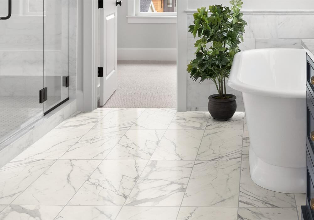 Learn About Tile Flooring for Grand Ledge, MI Area Homes Learn About Tile Flooring for Grand Ledge, MI Area Homes